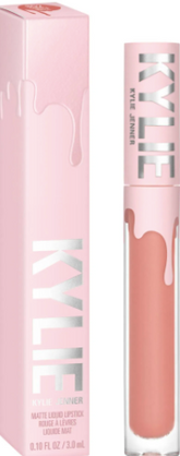 KYLIE MATTE LIQUID LIPSTICK 3ML 802